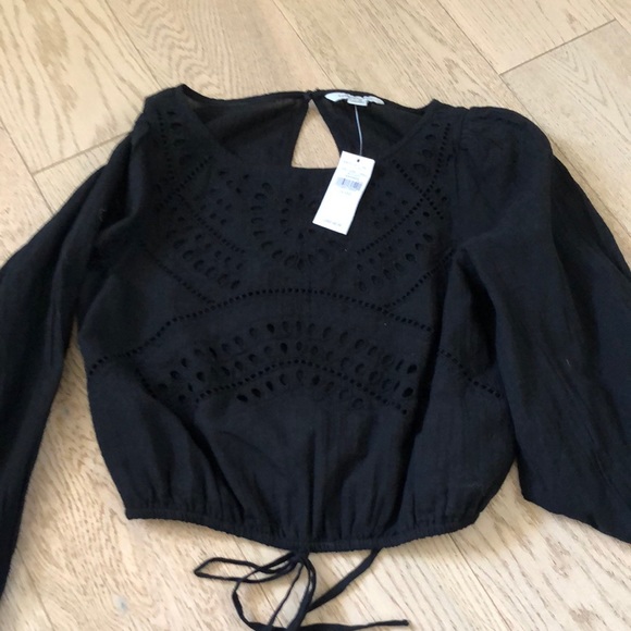 Blouse - Picture 1 of 5